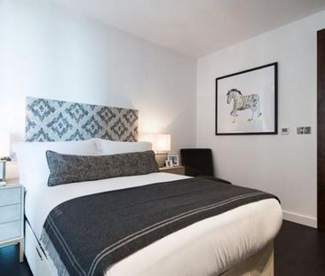 2 bedroom apartment to rent - Photo 6