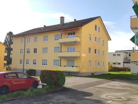 "Neu renovierte 2-Zimmerwohnung in Bettlach" - Photo 3
