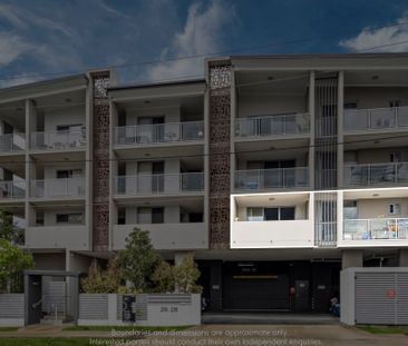 Sunsets & Lifestyle in your Stylish City Apartment - Photo 5