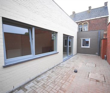 WONING NABIJ HET CENTRUM VAN OOSTNIEUWKERKE - Foto 1