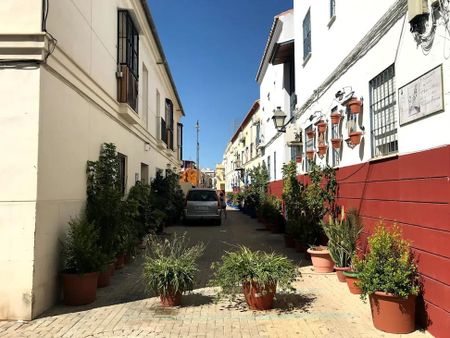 Calle San Pablo, Málaga, Andalusia 29009 - Photo 2