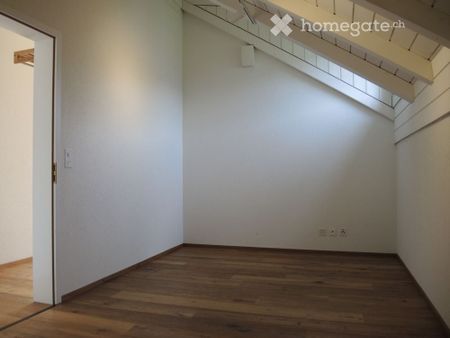 Maienfeld, Wohnen in den Rebbergen (Erst- oder Zweitwohnung) - Photo 5