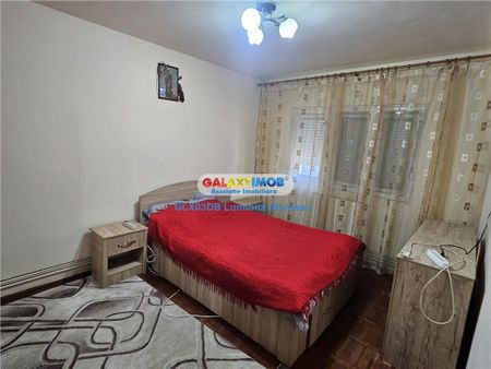 Inchiriere apartament 2 camere decomandat Targoviste Micro 4 - Photo 5