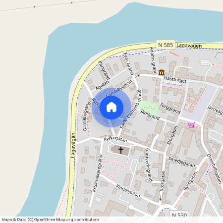 Laholm, Gamlebytorg, 2, 31230