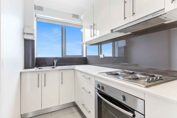 63/2-6 Brown Street Newtown - Photo 1