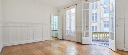 Appartement • Mairie - Photo 5