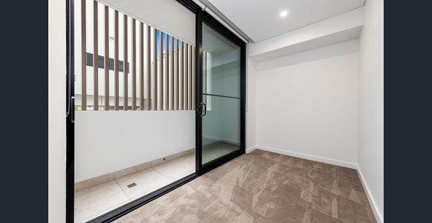 Ground Floor, Executive Residences 2 Bedroom - Photo 1