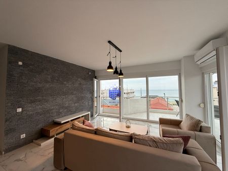Διαμέρισμα για ενοικίαση Περαία (Θερμαϊκός) - Φωτογραφία 3