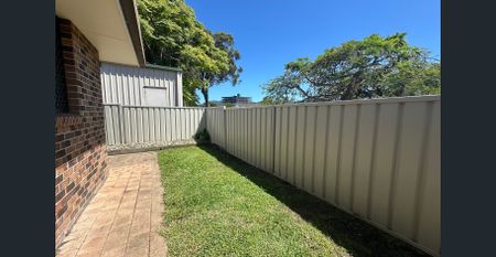 Charming two-bedroom villa, a delightful blend of comfort and convenience nestled in the heart of Coffs Harbour. - Photo 5