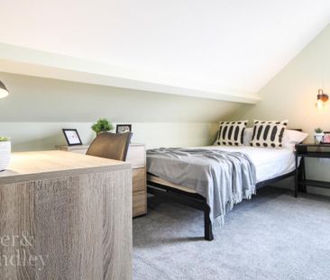 1 bedroom in a house share to rent - Photo 5