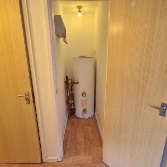 Jefferson Place West Bromwich, B71 - Photo 1