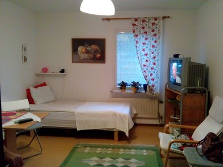 Rudeboksvägen, Lund - Foto 2