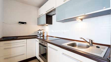 Mieszkanie 2 pokoje z klimatyzacją – Ruczaj, 43m2 - Photo 4