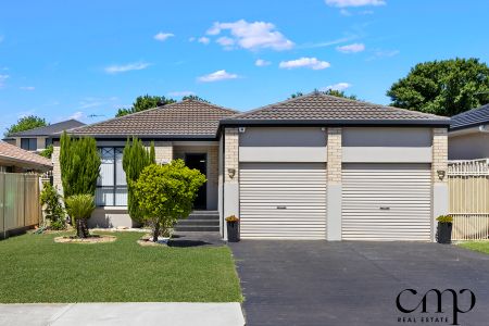193 Braidwood Drive, Prestons NSW 2170 - House For Rent | Domain - Photo 2
