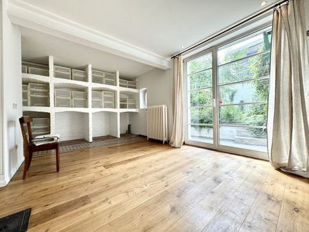 Duplex te huur - Foto 3