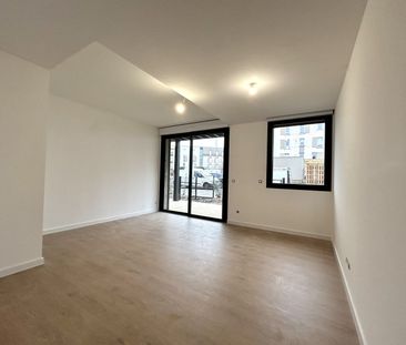 Location Appartement 1 pièce 33m² MARCQ EN BAROEUL 59700 - Photo 2