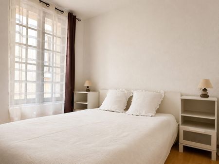 Location Appartement 2 pièces 29m² NARBONNE 11100 - Photo 3