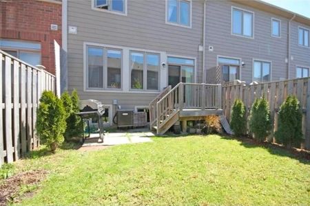 For Lease - 103 Donovan Heights, Milton, Ontario - Photo 3