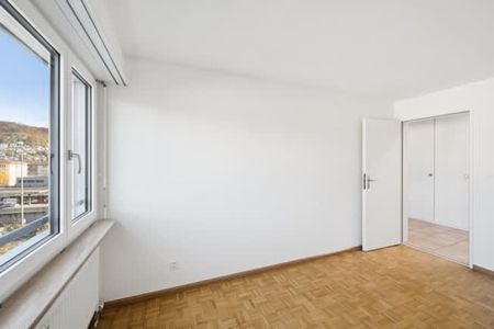 4.5 Zimmer, 5. Stock - Photo 4