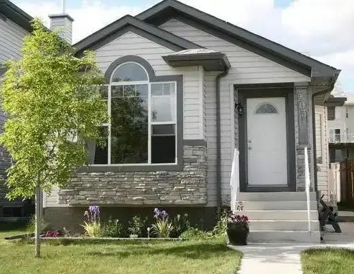 Beautiful Family Home in Arbour Lake | 203 Arbour Meadows Close NW, Calgary - Photo 1