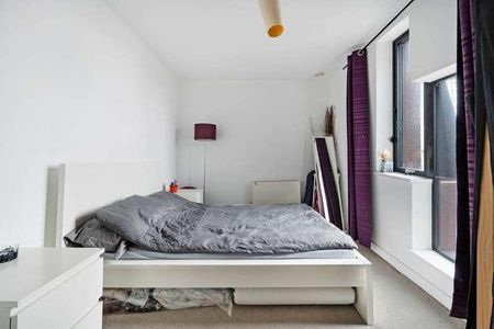 Great Anocats Street, Manchester, M4 - Photo 5