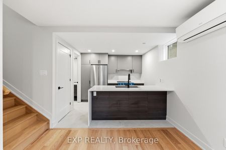 For Lease - 512 Roosevelt Avenue Unit# A2, Carlingwood - Westboro and Area, Ontario - Photo 5