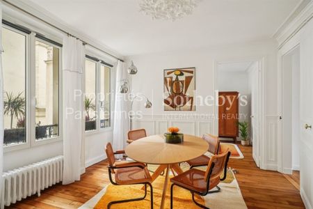 Appartement à louer à Paris 7Ème - Photo 2