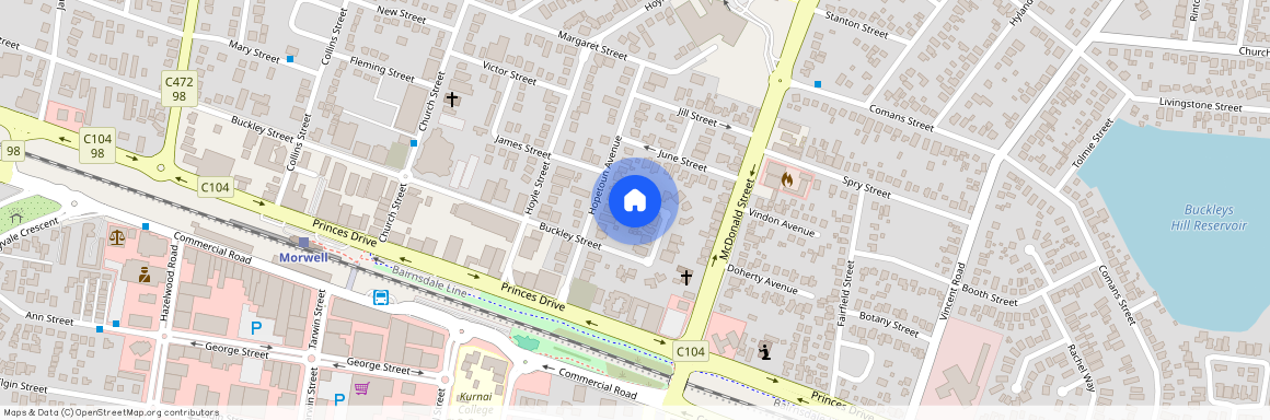 5/153 Buckley Street, Vic 3840, Morwell