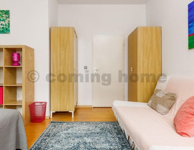 Stay in Berlin - Photo 1