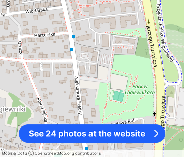 3- pokojowe mieszkanie po remoncie, z balkonem [NA WYŁĄCZNOŚĆ] - Photo 1