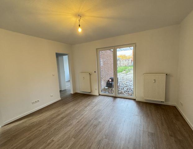 Modernisierte Doppelhaushälfte zu vermieten! - Photo 1