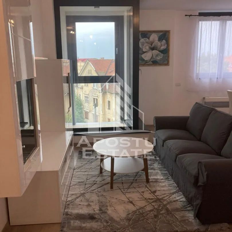 Apartament cu 2 de inchiriat, zona Take Ionescu Isho Timisoara - Fotografie 1