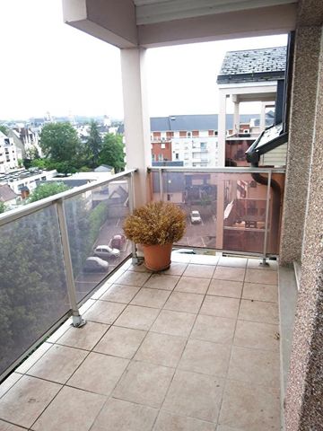 Appartement à louer EVREUX - Photo 2