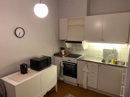 Fruängsgatan, Nyköping - Photo 4