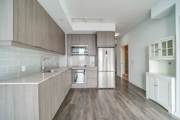 For Lease - 32 Forest Manor Road Unit# 1309, Toronto, Ontario - Photo 1