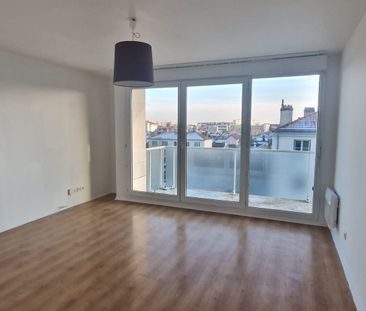 Location Appartement 2 pièces 44m² CRETEIL 94000 - Photo 1