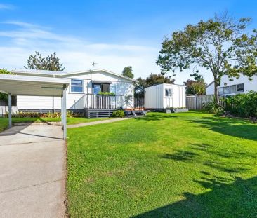 Cute, Comfortable & Convenient Living - Alverstoke Road, Parkvale - Photo 2