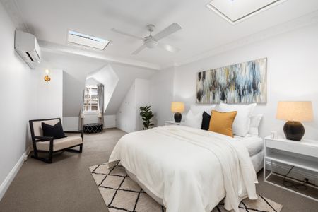 7 Burton, Glebe NSW 2037 - Terrace For Rent | Domain - Photo 4