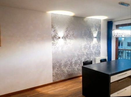 Nowoczesne 3 pokoje przy Fortach Bema z parkingiem 75 m² - Photo 3