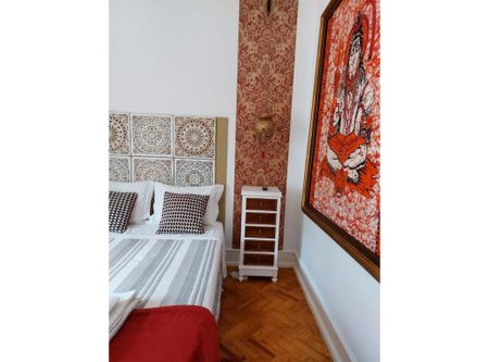 Rua de Arroios, Lisbon, Lisbon 1150-053 - Photo 2