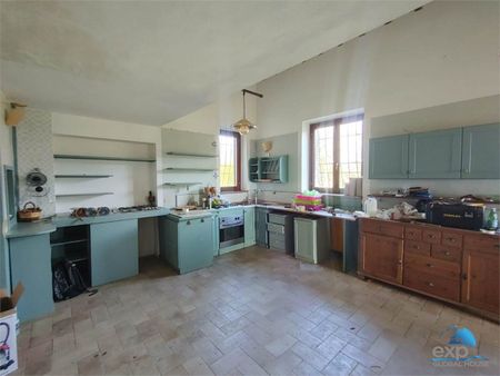 CASALE INDIPENDENTE AD ORVIETO - Photo 4