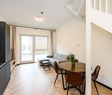 Huis te huur: Letlandstraat 20 1362 KM Almere - Photo 4