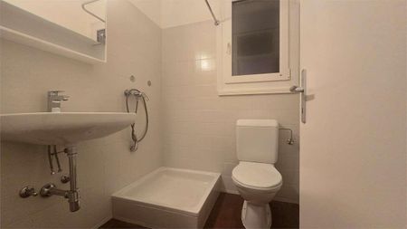 1 Zimmer, 45 m² - Photo 2