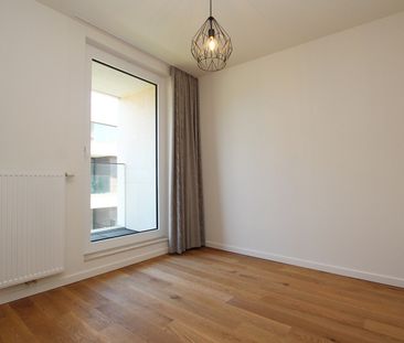 Appartement op de 1ste verdieping met 2 terrassen en ondergrondse s... - Photo 2