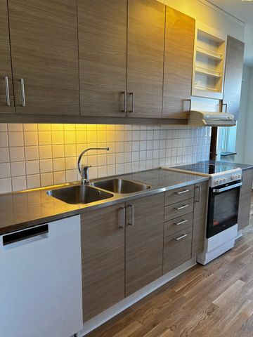 Mossgatan, Karlstad - Photo 4