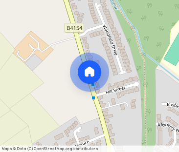 Hednesford Road, Norton Canes, WS11 9SA - Photo 1