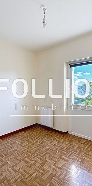 Appartement Pontorson 2 pièces 40.14m² - Photo 1
