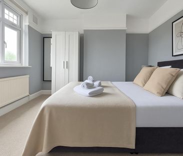 1 bedroom flat to rent - Photo 5