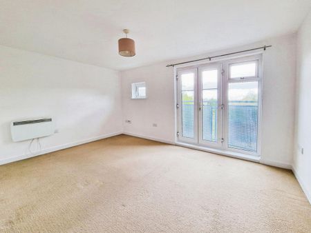 2 bedroom apartment to rent - Photo 2