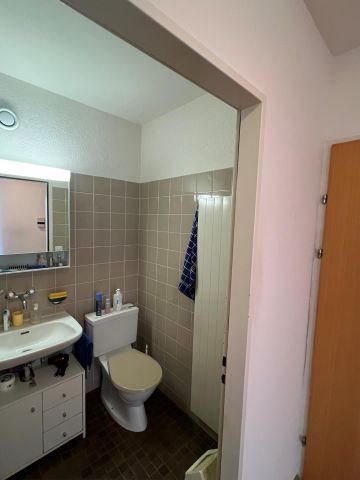 2 Zimmer, 49 m², 3. Stock - Photo 5
